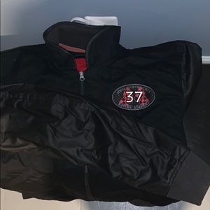 Mini Cooper Racing Academy Jacket